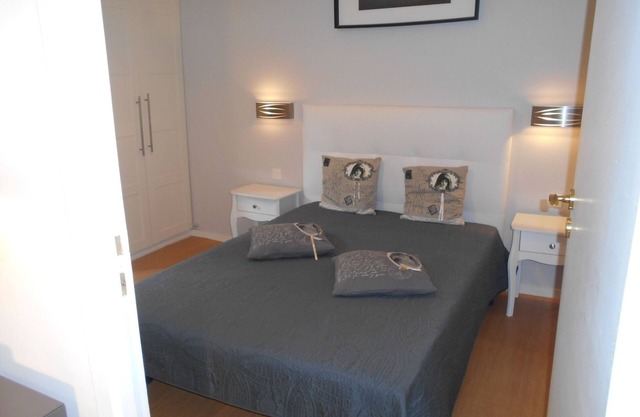 Large T2 La Marmotte, Aulus-les-Bains, hiking, spa treatments