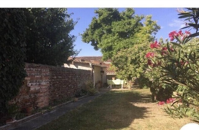 Large townhouse in the bastide of Granada 6 people