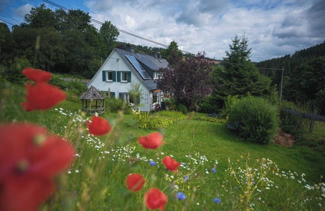 Large vacation home for up to 7 people