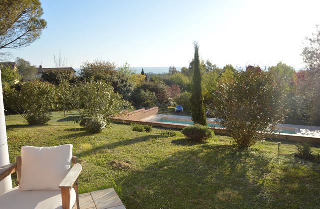 Large villa on the hillsides of Toulouse