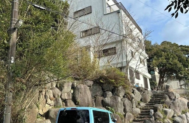 Large villa330m22 peoplegolf mountain climbing/Kamo-gun Shizuoka