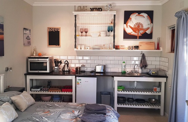 Lark Farm @ De Weiglhuys