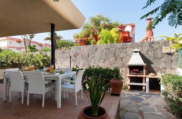 Las Adelfas MCI VillaGranCanaria