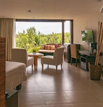 Las Flores Resort
