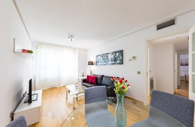 Las Tablas - 2 Bedrooms with terrace