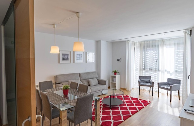 Las Tablas - 3 Bedrooms with terrace