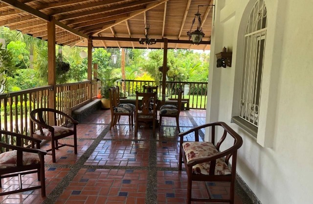 Las Veraneras Casa Campestre