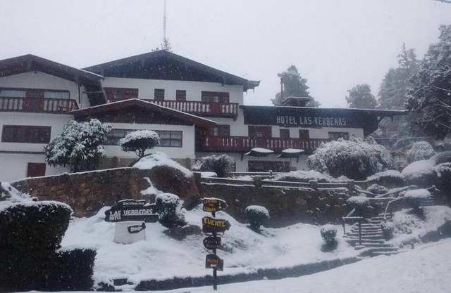 Las Verbenas Hotel