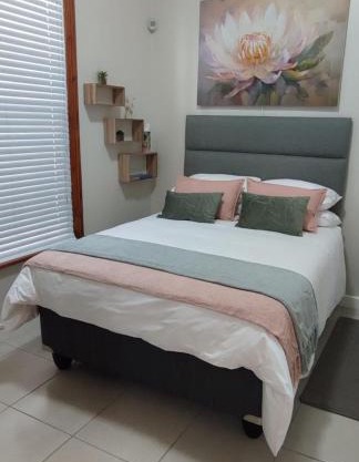 Lasai Accommodation