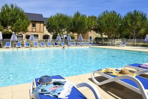 Lasc'Oh Bien-Etre 3 étoiles