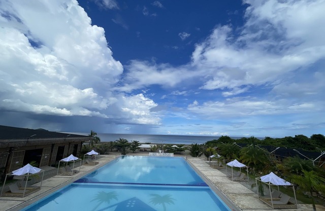 LaSersita Casitas and Water Spa Beach Resort by Cocotel