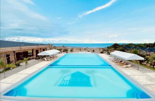 LaSersita Casitas and Water Spa Beach Resort by Cocotel