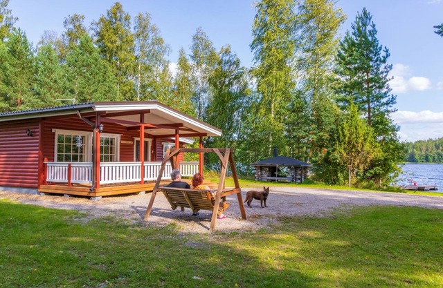 Lassinmaja by Interhome