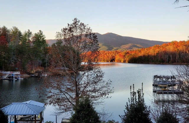Last minute booking special going on now. lakejamesrentals@gmail.com