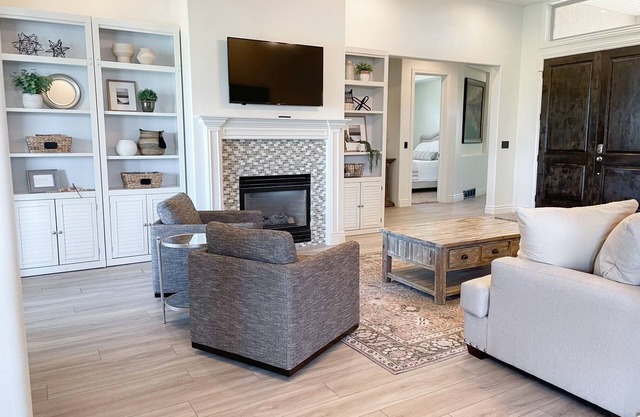 Last Minute Discount Luxury Home Sleepy Ridge Golf 18th Hole Orem