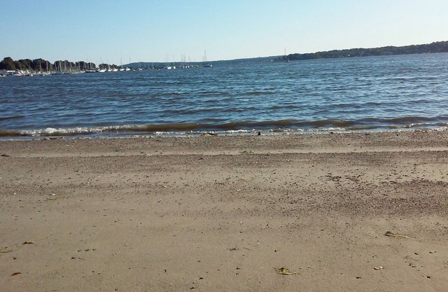 Last Minute Getaway, Walk Acoss the Street to the Beach! Close to everything!