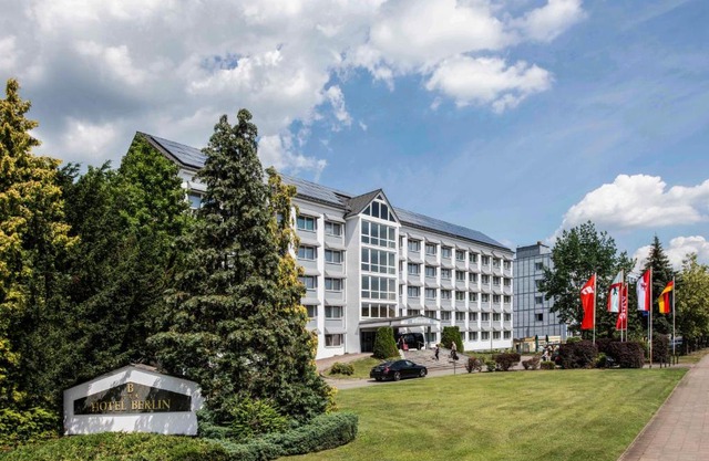 LAT Hotel & Apartmenthaus Berlin
