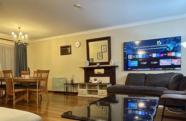 Late 1970's Family Home- 5% price match-