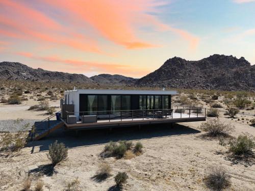 Late For The Sky By The Cohost Company