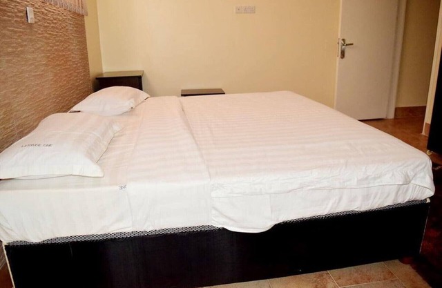 Latitude 1 Suite three