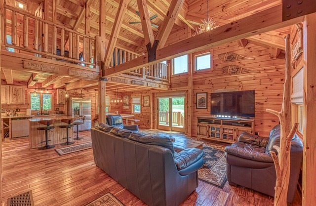 Latitude 44: Bretton Woods Retreat