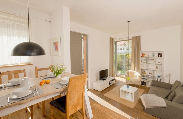 Laubegast domicile