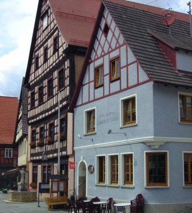 Lauchertstüble