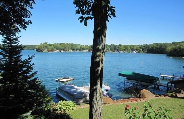Lauderdale Lakes (Green Lake) -Lake Front Home-Gorgeous Views!