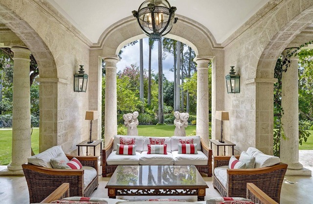 Laughing Waters in Saint James by Personal Villas - Perfect Tropical Getaway