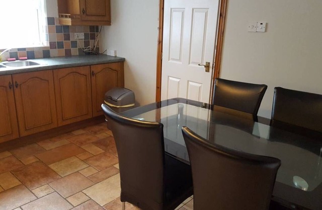 Laurelbrook Town House Magherafelt