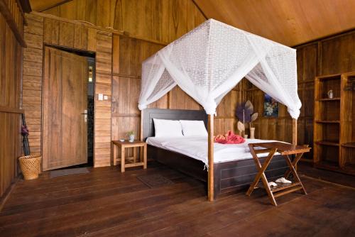 Lavana Dive & Nature Resort