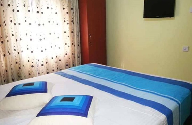 Lavanya Lakeside Family Suite