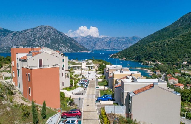 Lavender Bay Lux Apartment G5