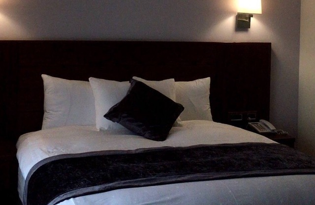Lavender Boutique Hotel