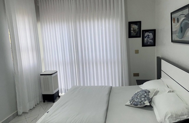 Lavender Luxury Apartment nBeautiful one bedroom apartment fully furnished.