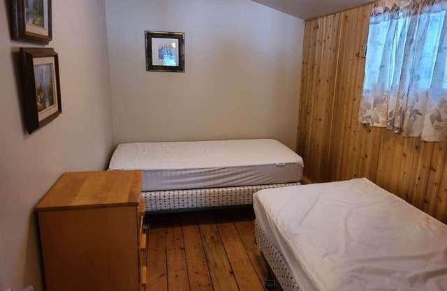 LaVerendyre Cottage