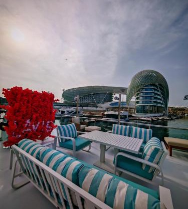 Lavie Yachts