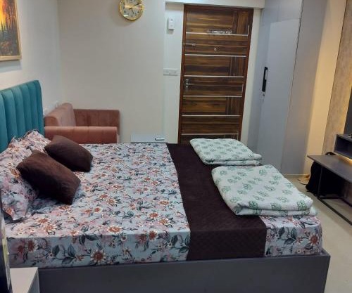 Lavik Comfy Luxury Studio Apartment