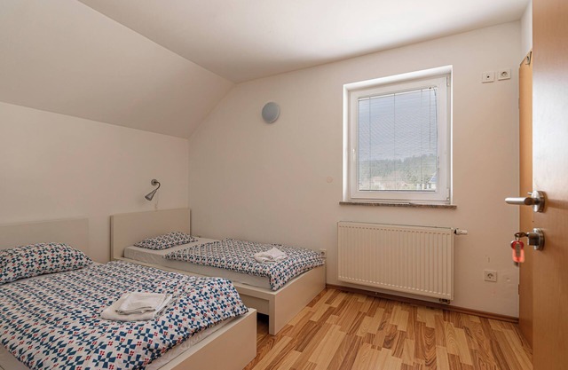 Lavrič Hideaway Room 5, Bloke, Slovenia