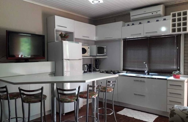Lawn Center Accommodation