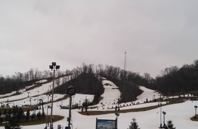Lawrenceburg Indiana Perfect North Slopes,casino,event center, public boatramp,