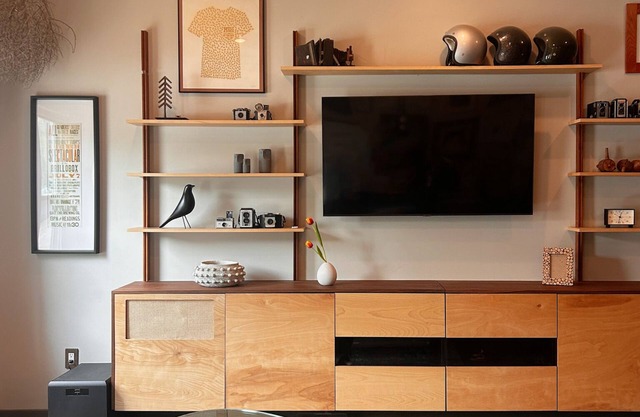 Lawrenceville Pittsburgh Modern Loft Home