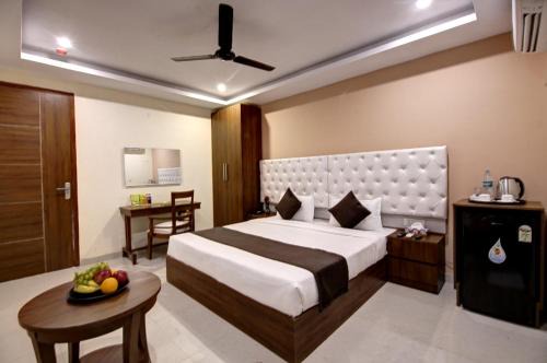 Laxmi Mahal Hotel
