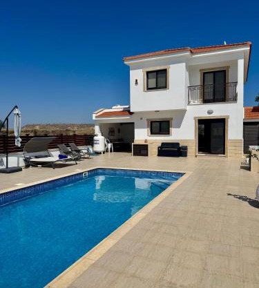 Lazuli Zen Villa with Private Pool