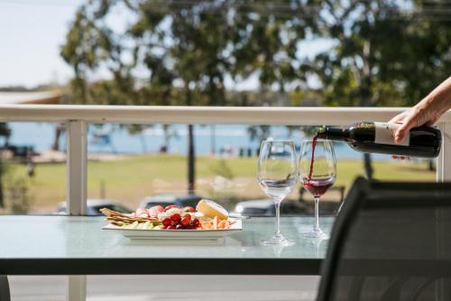 Lazy Days by Stay Noosa