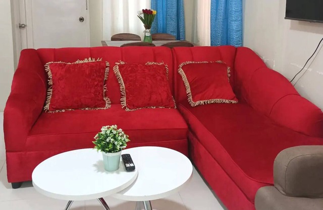 Lazy Daze Pagadian Staycation -2BR w/AC; Free Parking!