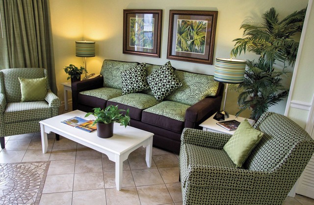 Lazy River on the Grand Strand of South Carolina