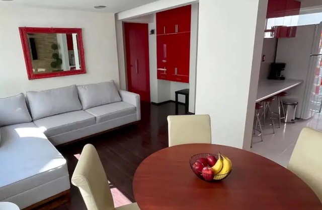 LC231 - 2BDR/2BTH - One Bedroom Apartment, Sleeps 4