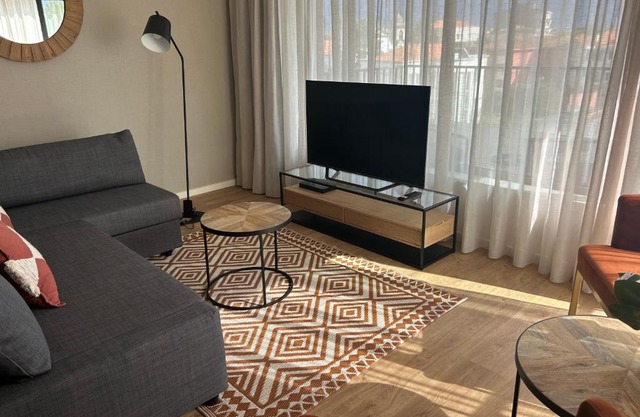 Leça Apartments