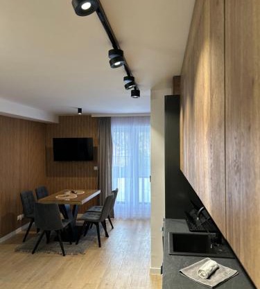 Leśne Wzgórze Apartamenty
